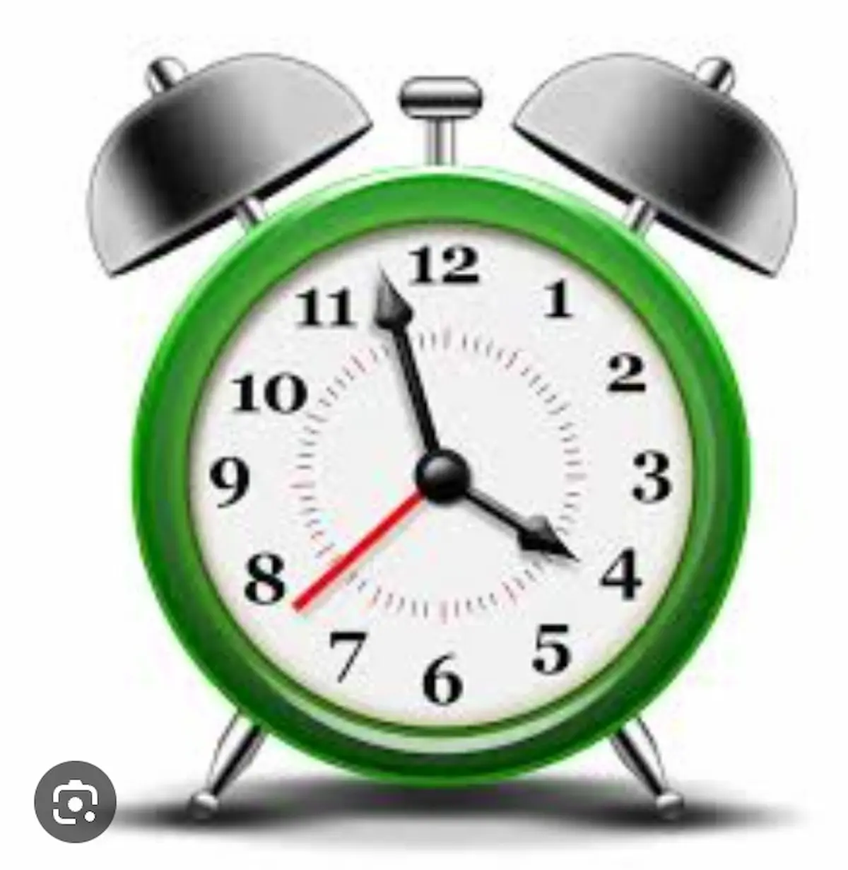 Web-based alarm project preview